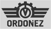 ORDOÑEZ