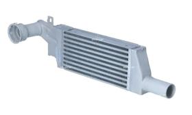 NRF 30903 - INTERCOOLER OPEL CORSA C CDTI