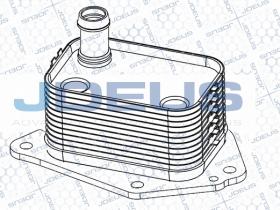 JDEUS 465M10 - REF. ACEITE KIA/HYUNDAI