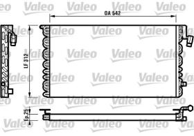 VALEO 816964 - CONDENSADOR CITROEN SAXO