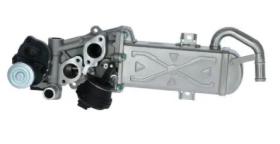 NRF 48213 - REFRIGERADOR EGR VW TIGUAN 2.0D