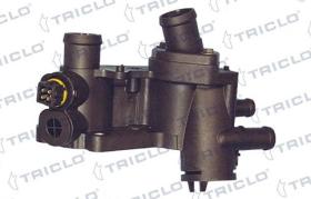 TRICL 463810 - CAJA TERMOSTATO VAG GASOLINA