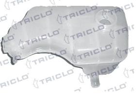 TRICL 488291 - DEPOSITO EXPANSION FORD FIESTA