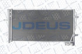 JDEUS M7010521 - CONDENSADOR AUDI Q3