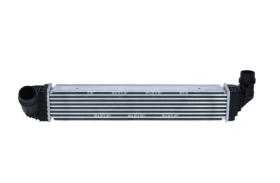 NRF 30967 - INTERCOOLER  RENAULT SCENIEC 1.6D 2