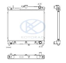 KOYO PL101362R - RAD. SUZUKI Jimny 1.3 i man. 08/98-