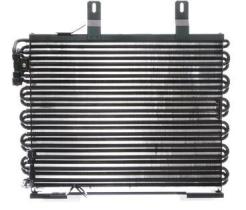 MAHLE AC159000S - CONDENSADOR BMW 3 (E30) / Z1