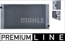 MAHLE CR1095000P - RADIADOR MINI COOPER (R56)