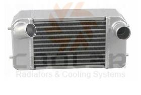 R.D. LR355 - INTERCOOLER LAND ROVER-DISCOVERY->98