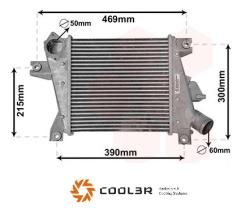 R.D. DN527 - INTERC. NISSAN X-TRAIL