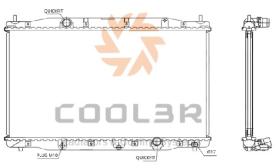 R.D. 103878084 - RADIADOR HONDA CRV 2.2 CDTI