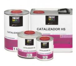 EB 9090222 - CATALIZADOR UHS 222 STD. 0,5L.