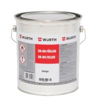 WURTH 08286003710751 - FONDO ALTO ESPESOR GRIS 3.5L WURTH