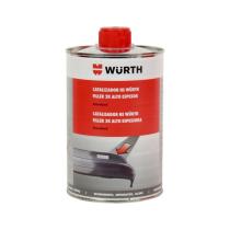 WURTH 0828604310241 - ENDURECEDOR FONDO WÜRTH 0.7L