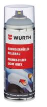 WURTH 089321110307512 - FONDO H/H GRIS CLARO WURTH SPRAY 400ML