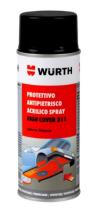 WURTH 0893311307512 - SPRAY ANTIGRAVILLA BLANCO WURTH-400ML