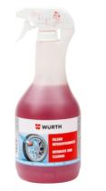 WURTH 08934760756 - LIMPIADOR LLANTAS INTENSIVO 1000ML