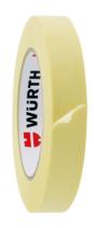 WURTH 0992002506172 - CINTA 2.4 CARROCERÍA WURTH