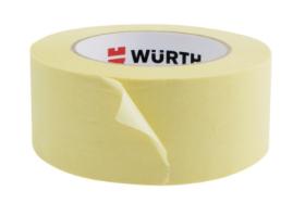 WURTH 0992005006136 - CINTA 50MM CARROCERÍA WURTH