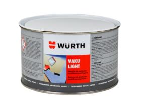 WURTH 09931400248 - MASILLA WURTH 2KG