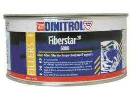 DINITROL 13040 - FIBRA VIDRIO DINITROL 1.5K