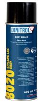 DINITROL 14032 - SPRAY GRIS SAT. 8020 DINITROL 400ML