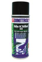 DINITROL 14089 - SPRAY NEGRO BRILLO 400ML