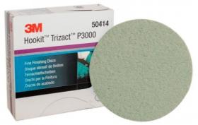 3M 50414 - DISCOS TRIZACT P3000 3M