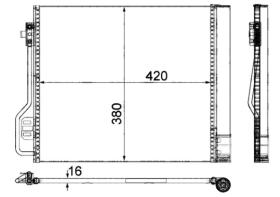 R.D. MC937 - CONDENSADOR SMART