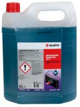 WURTH 0893332730 - REFRIGERANTE 50% AZUL-WURTH