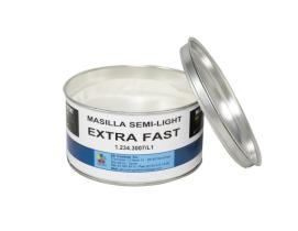 EB MS3007 - MASILLA EXTRA FAST