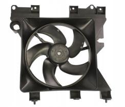 R.D. CT349 - ELECTROVENTILADOR CITROEN-PEUGEOT