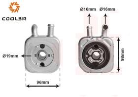 R.D. 101325L82 - REF. ACEITE AUDI A4 2.5TDI