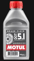 MOTUL 100950 - MOTUL LIQUIDO FRENO DOT5 500ml