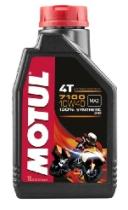 MOTUL 104091 - MOTUL 7100 10W40 4T 1 L.