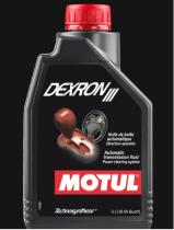 MOTUL 105776 - MOTUL ACEITE DEXRON 1L