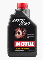 MOTUL 105782 - MOTYLGEAR 75W80 1 L.