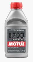 MOTUL 109452 - RACING BRAKE FLUID 700 0.5 L.