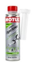 MOTUL 110696 - LIMPIA INYECTORES GASOLINA 0.300 L.