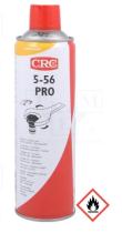 PINTURAS Y DERIVADOS 32734 - LUBRICANTE MULTIUSO CRC 5-56 PRO 500ML