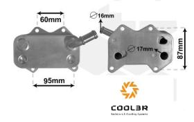 R.D. AI172 - REF. ACEITE AUDI/VW GOLF