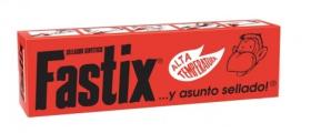 PINTURAS Y DERIVADOS 00145 - FASTIX ROJO ALTA TEMPERATURA 100G