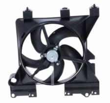 R.D. 10235123W3 - ELECTROVENTILADOR CITROEN-PEUGEOT