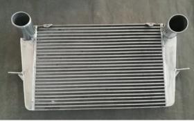 R.D. 12FDI050 - INTERCOOLER FORD SIERRA/ESCORT COSWORTH