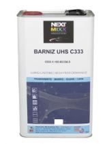 EB C3331/2 - BARNIZ MILIA CHROM 1/2L