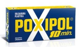 PINTURAS Y DERIVADOS 00103 - POXIPOL METALICO 70ML