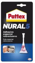 PINTURAS Y DERIVADOS 40235 - ADHESIVO RETROVISORES PATTEX