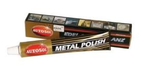 AUTOSOL 100210 - PULIDOR METALES 75ML AUTOSOL