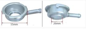 R.D. 80795 - BOCA CARGA EUROPEA ALUMINIO