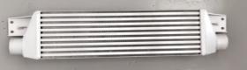 R.D. UV002 - INTERCOOLER UNIVERSAL 450*132*64 ALUMINIO